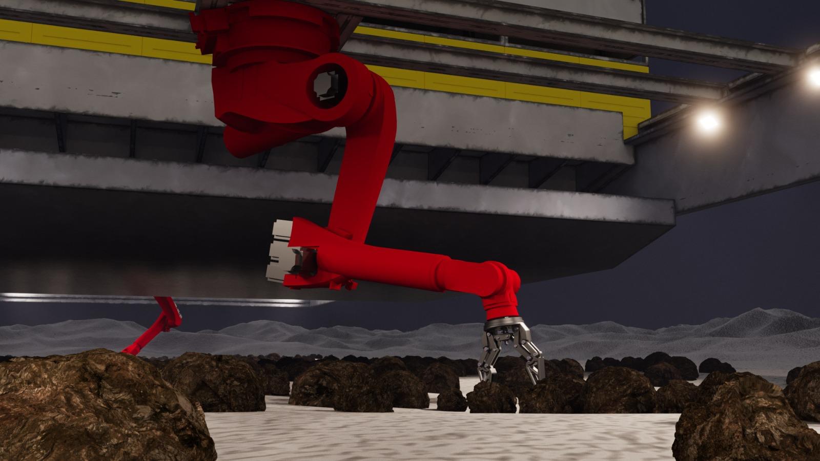 Deep-sea technology overview